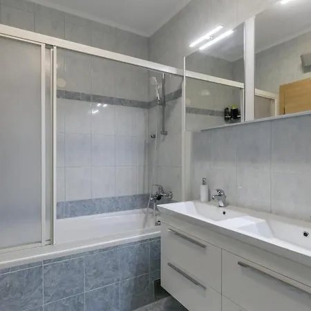 Apartment Setemana *