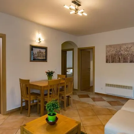 Apartment Setemana